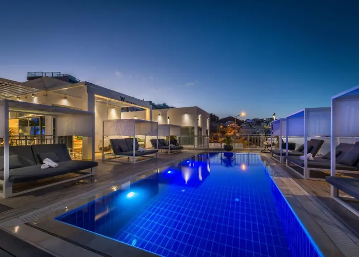 Villa 26 - 7 Bedrooms With Private Pool