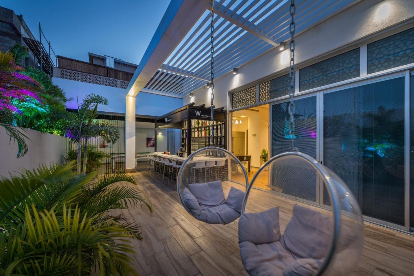 Villa 26 - 7 Bedrooms With Private Pool *