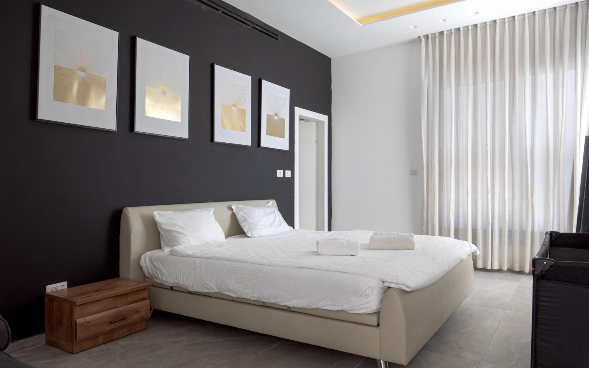 26 - 7 Bedrooms With Private Pool Eilat
