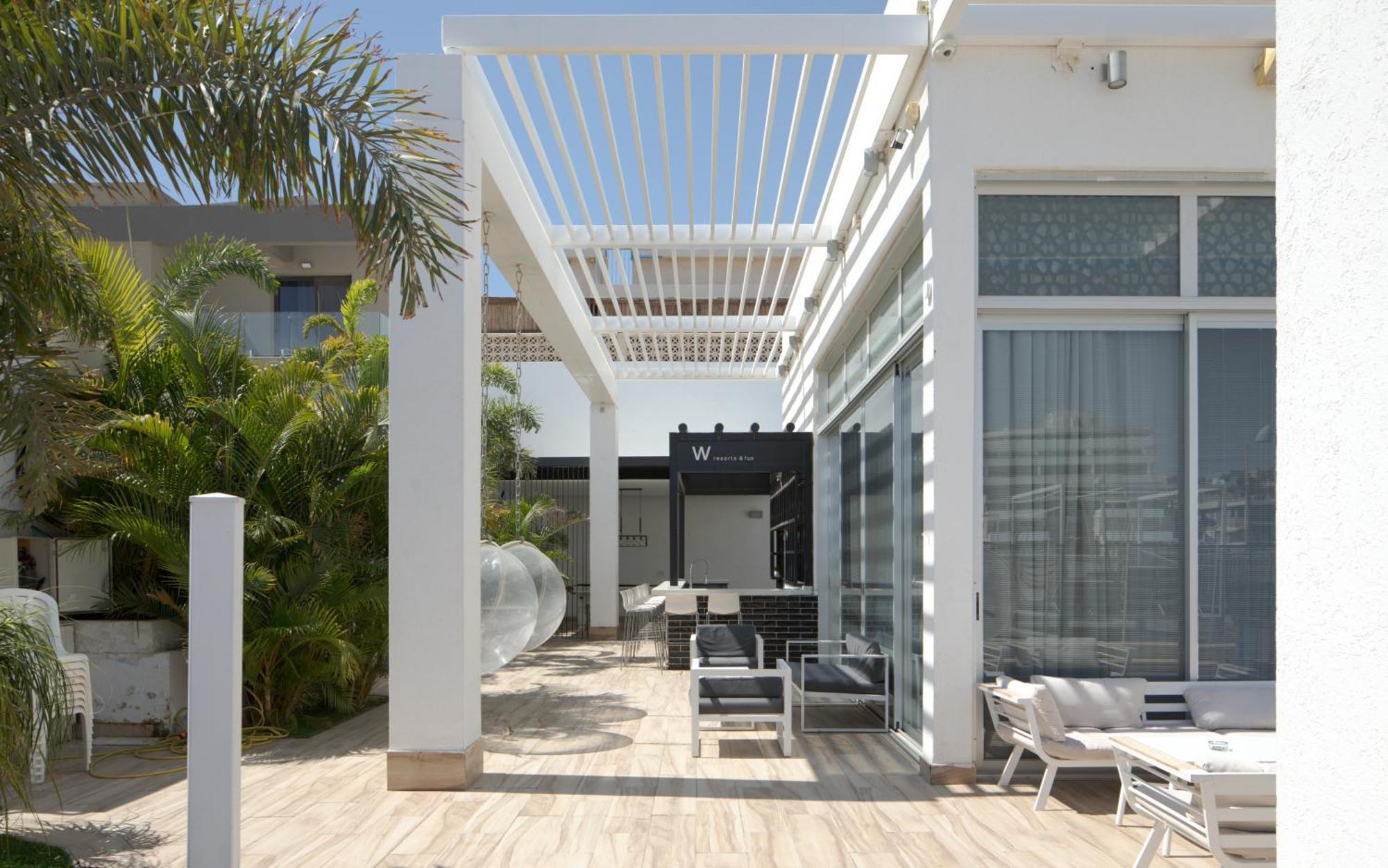Villa 26 - 7 Bedrooms With Private Pool